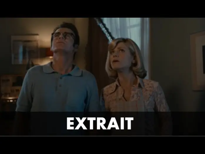 Wideo do filmu Ptyś i Bill — BOULE & BILL - Extrait - La promenade de Bill - Franck Dubosc, Marina Foïs
