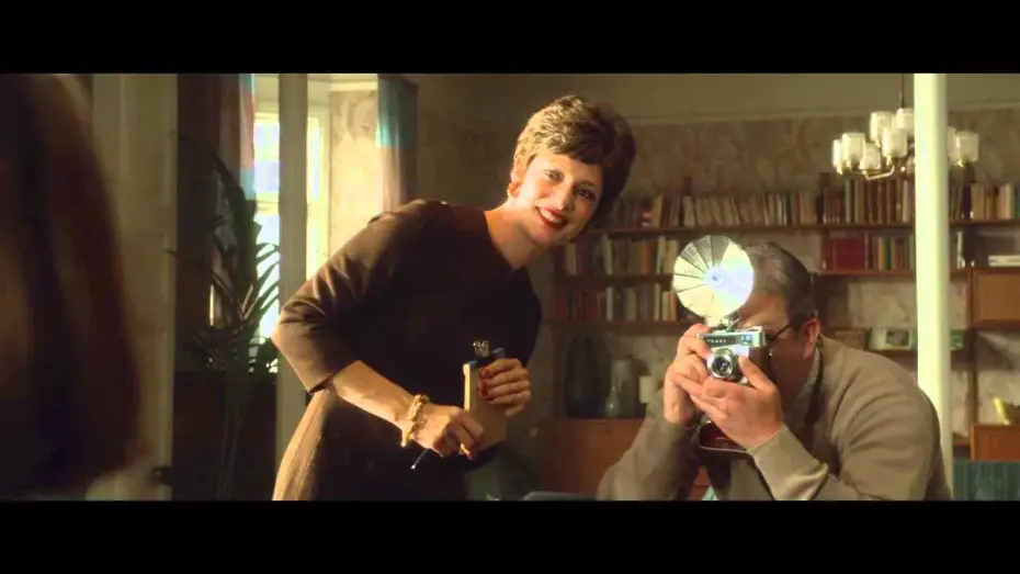 Wideo do filmu Monica Z — Valse pour Monica - Bande Annonce VOST