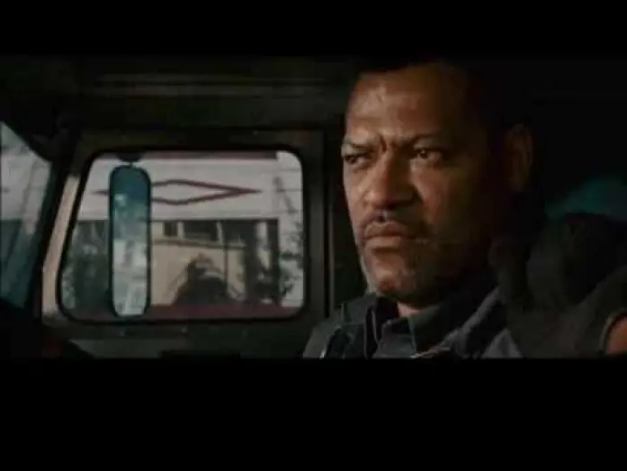 Wideo do filmu Empire State: Ryzykowna gra — Asalto al Camion Blindado (Trailer)