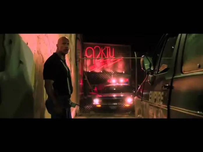 Wideo do filmu Empire State: Ryzykowna gra — Empire State - OFFICIAL Trailer (2013) Movie [HD]