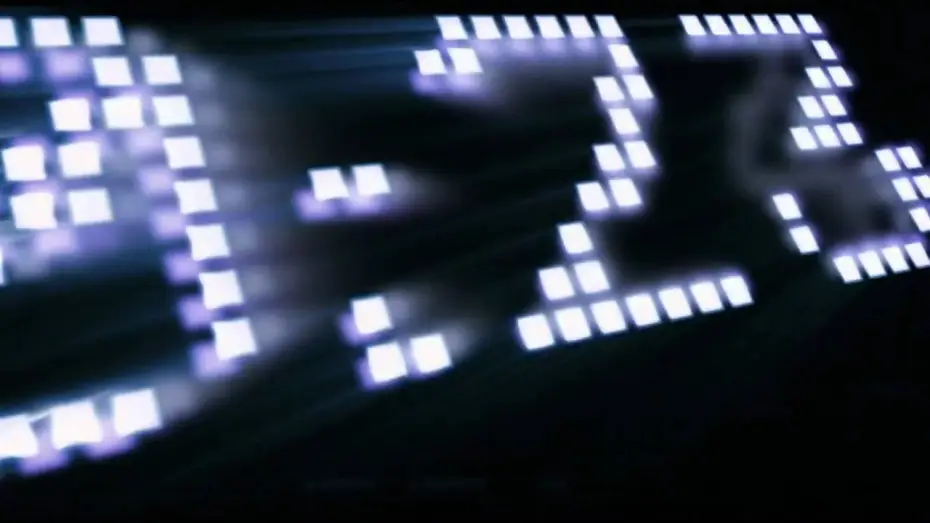 Wideo do filmu Cycle — CYCLE | Trailer | SCI-FI-LONDON Film Festival 2012