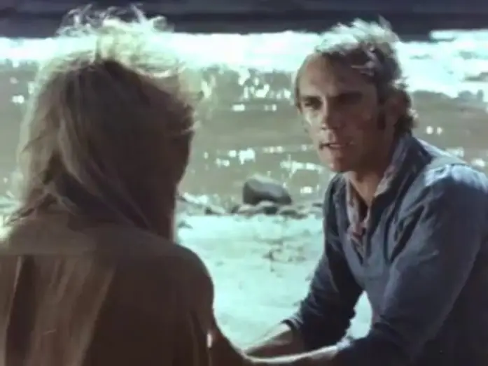 Wideo do filmu Blue — Blue 1968 trailer