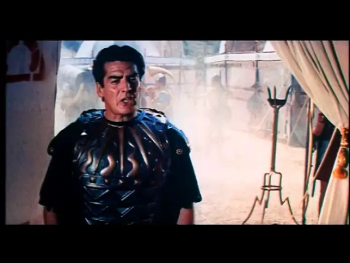 Wideo do filmu Hannibal — Annibale (1959) - US Trailer A