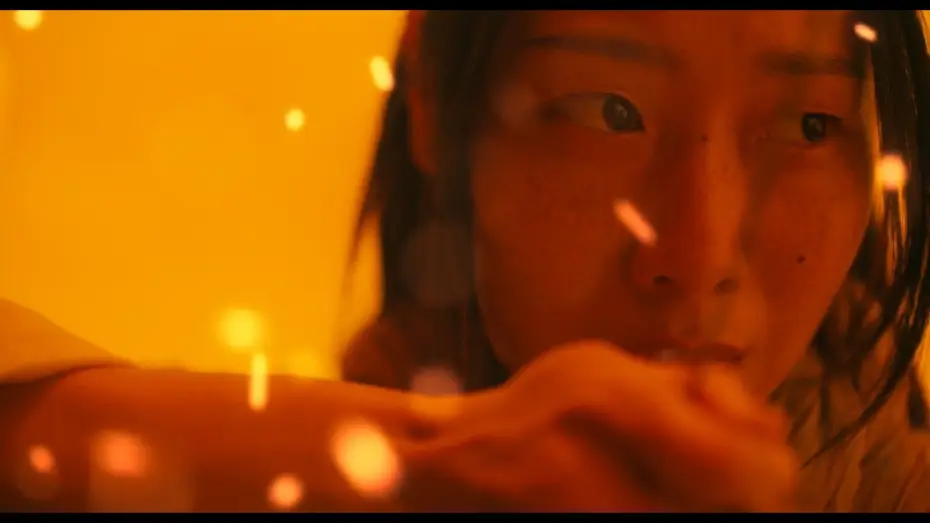 Wideo do filmu 明月共此時 — The House on the Moon | Exclusive Clip