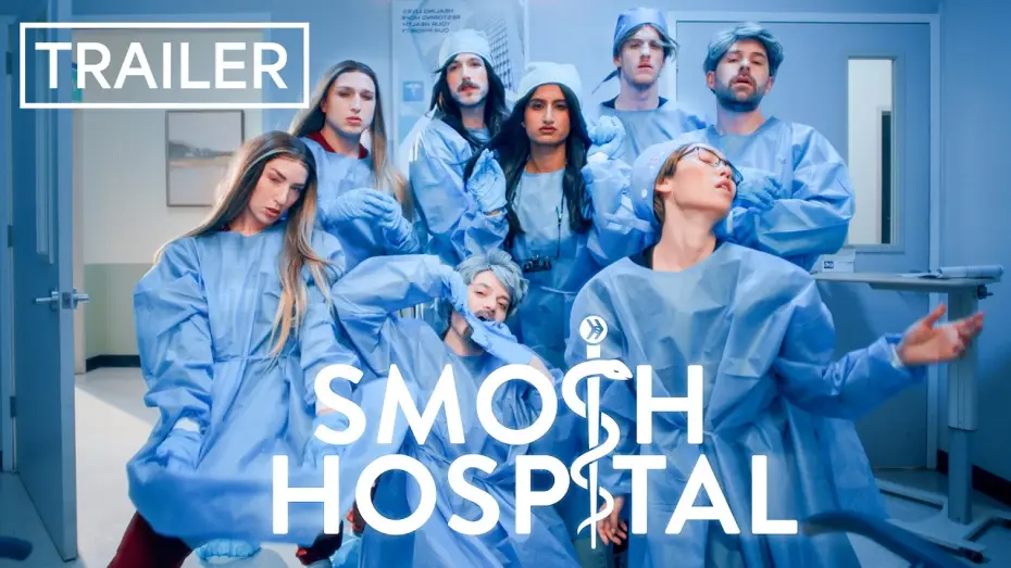 Wideo do filmu Smosh Hospital — Smosh Hospital (Trailer)