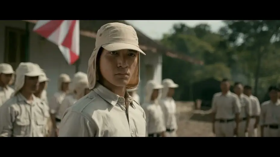 Wideo do filmu Djamin Setia Selamanya — Official Trailer Film DJAMIN SETIA SELAMANYA.