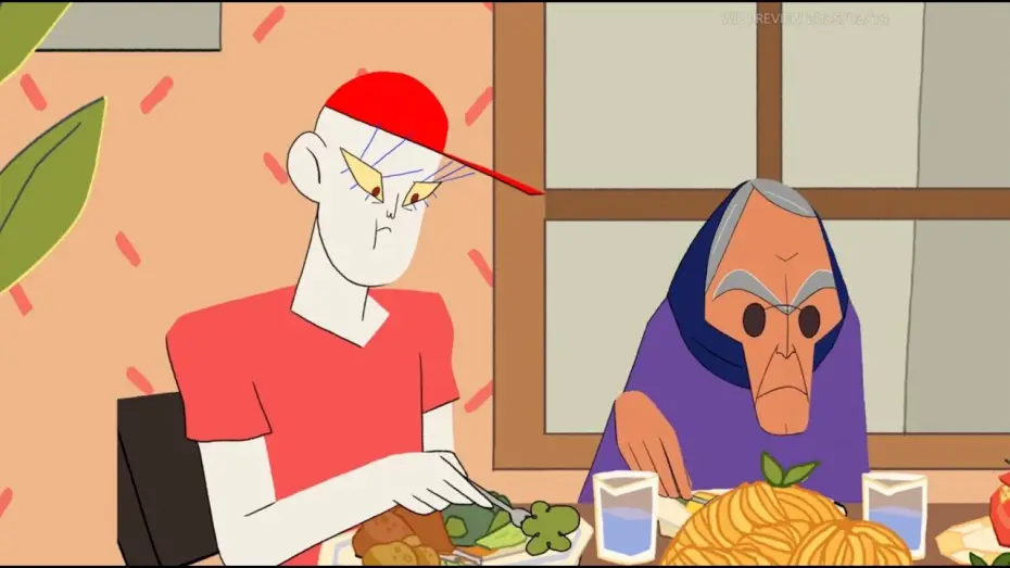 Wideo do filmu Im Auto Tapes Und Butterbrot — Im Auto Tapes und Butterbrot (TRAILER)