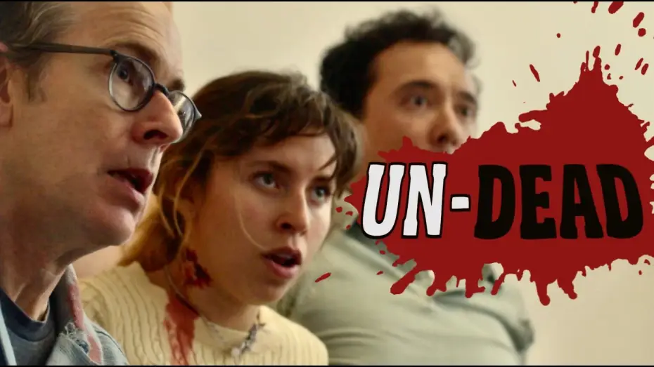 Wideo do filmu UN-DEAD — UN-DEAD Trailer