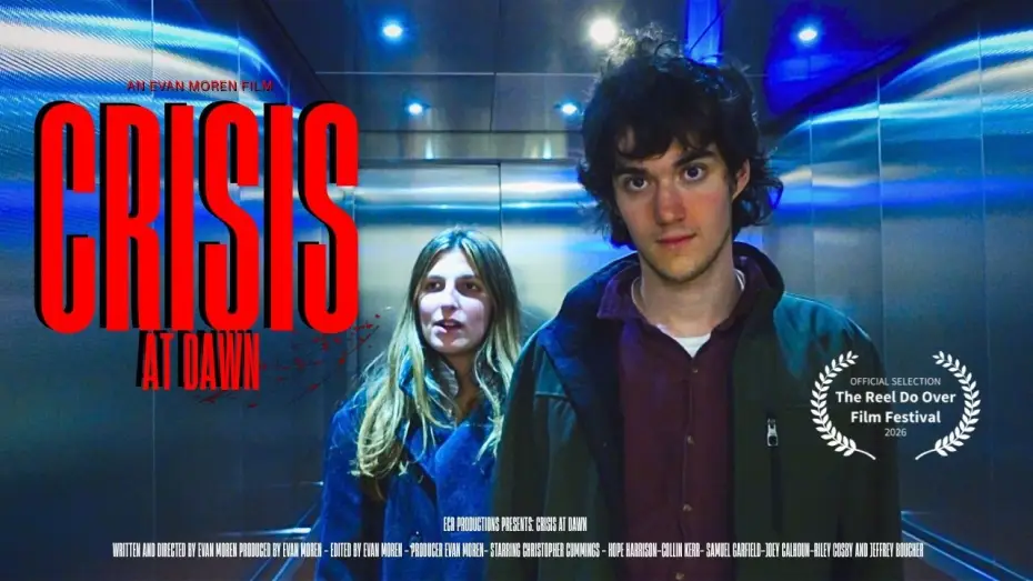 Wideo do filmu Crisis At Dawn — Crisis At Dawn