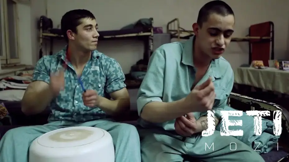 Wideo do filmu Börtönrap — Börtönrap: Itt van egy zsebkendő, töröld meg az orrod, fogadd el végre a sorsod