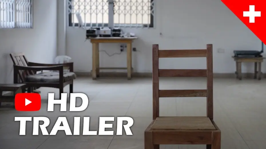 Wideo do filmu The Narrative — THE NARRATIVE / Kino Trailer (2026)