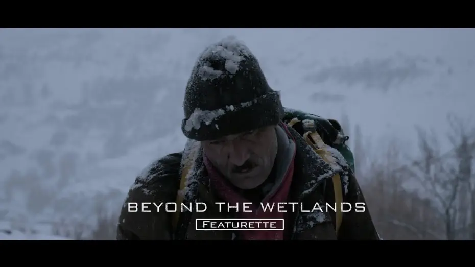 Wideo do filmu Beyond the Wetlands — Beyond The Wetlands Featurette (Pakistani Mountain Film)