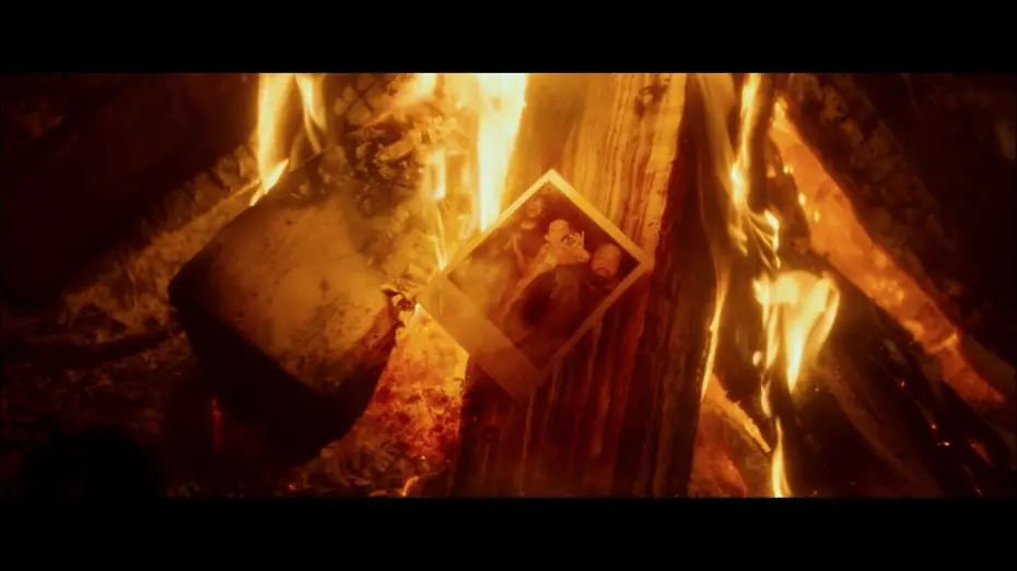 Wideo do filmu From the Ashes — FROM THE ASHES | OFFICIAL TRAILER
