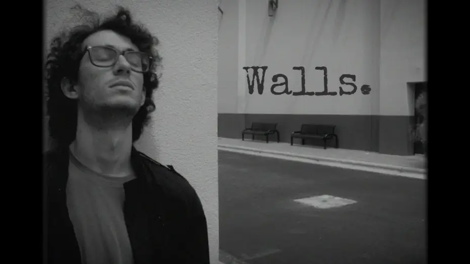 Wideo do filmu Walls. — Walls. - A Lumière