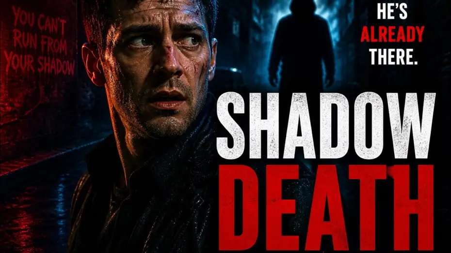 Wideo do filmu Shadow Death — Shadow Death - Full Movie 2025 - Action Thriller