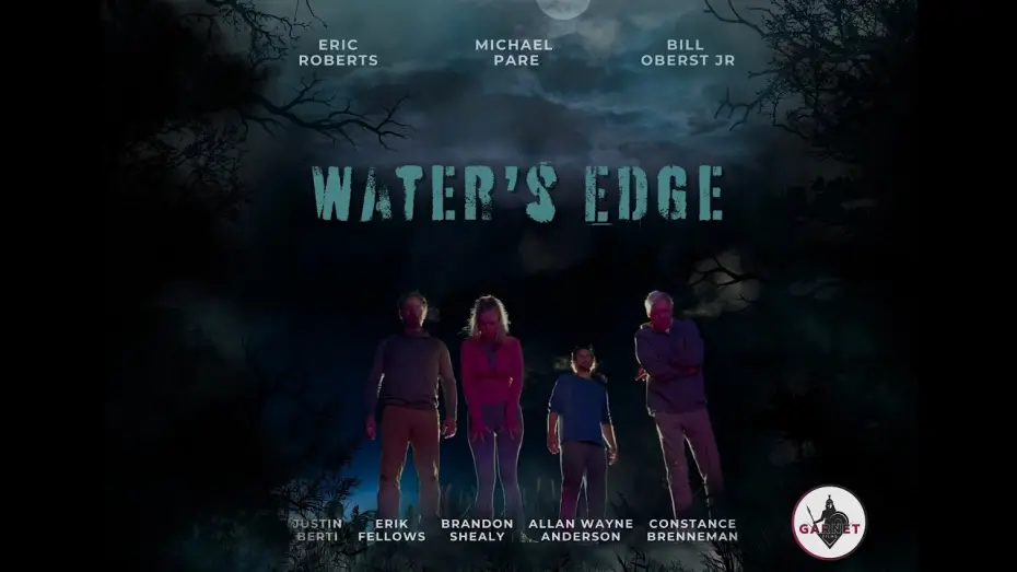 Wideo do filmu Water’s Edge — Water’s Edge Trailer
