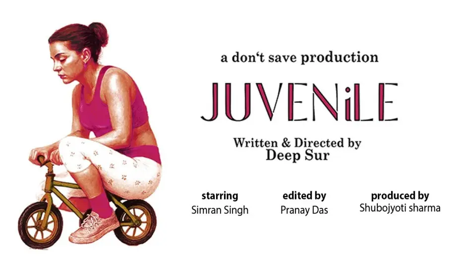 Wideo do filmu JUVENiLE — Juvenile