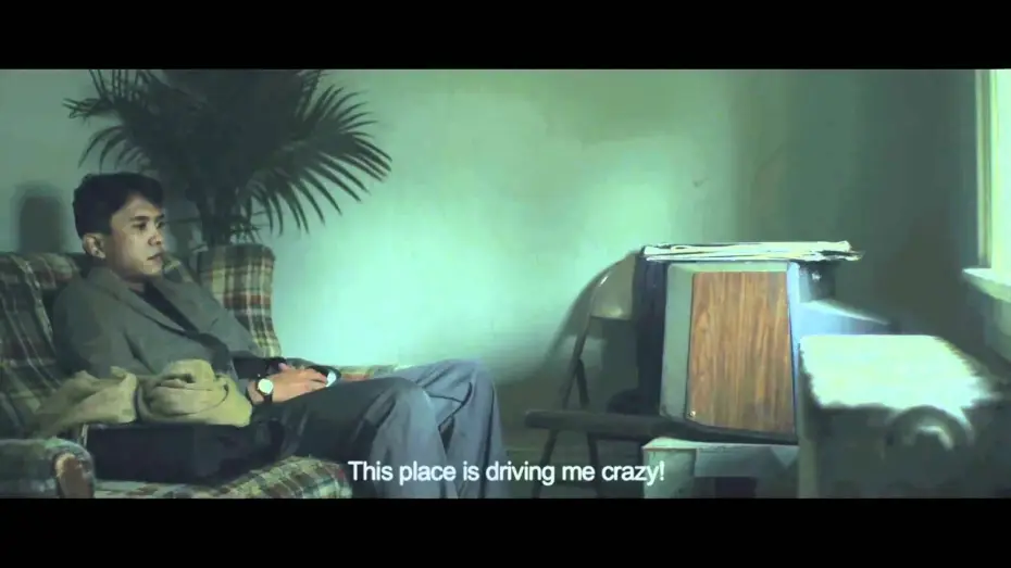 Wideo do filmu Hujan Panas — wayangworks' 'HUJAN PANAS' (Afternoon Rain) Official Trailer HD 2011