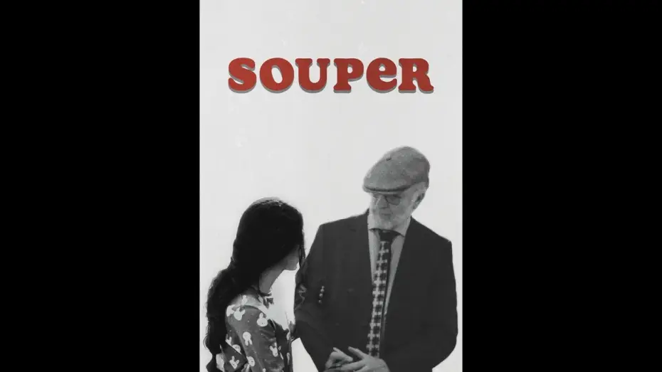 Wideo do filmu Souper — M.Cineternity - Souper | The 48HFP Rome 2025