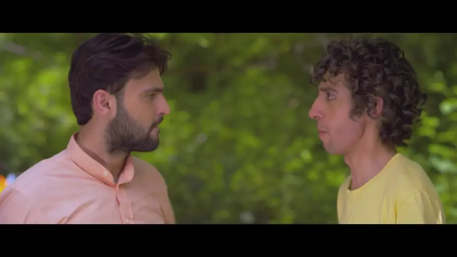 Wideo do filmu Qulyabani — Qulyabani Yeni Komedik film (tizer) 2018