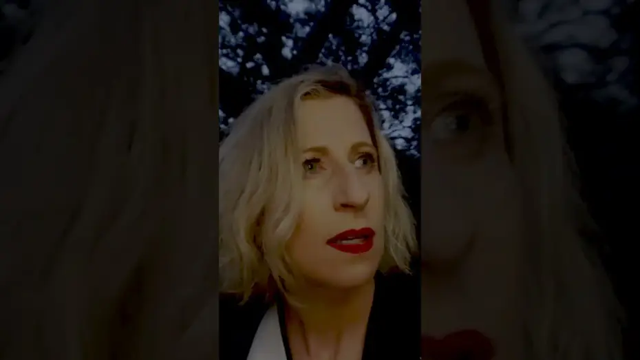 Wideo do filmu Serena Versus — Serena Versus indie film - EPK footage - Versus Valley - there is an animal over there - the bobcat