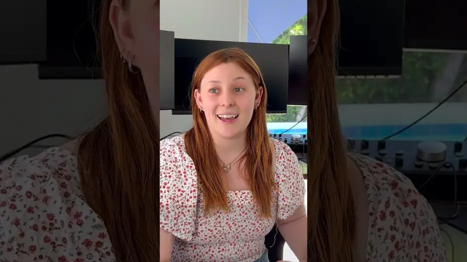 Wideo do filmu Serena Versus — Serena Versus - found footage interviews - it's kinda scary now to be alone