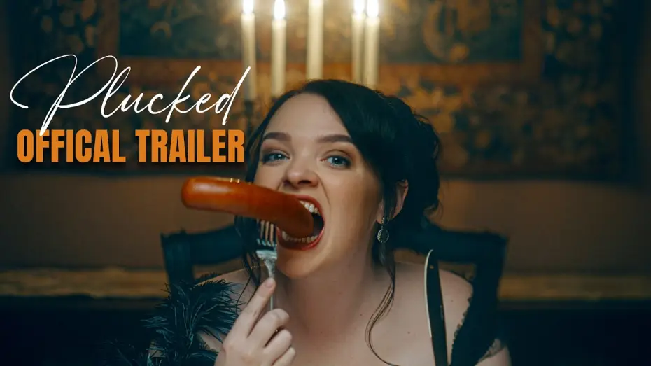 Wideo do filmu Plucked — Plucked | Official Trailer | In Theaters November 13