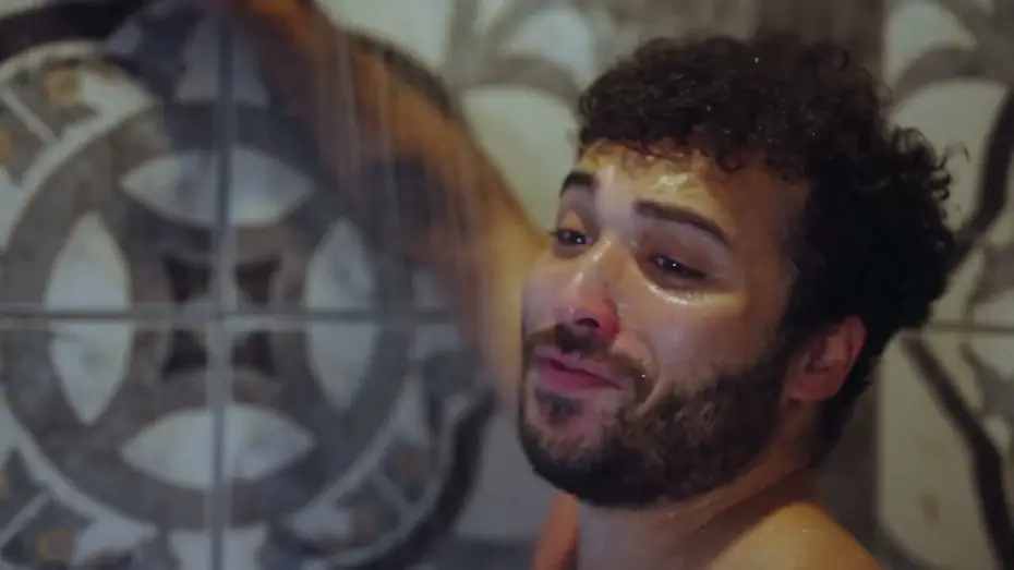 Wideo do filmu Shit Shower Shave — Shit Shower Shave