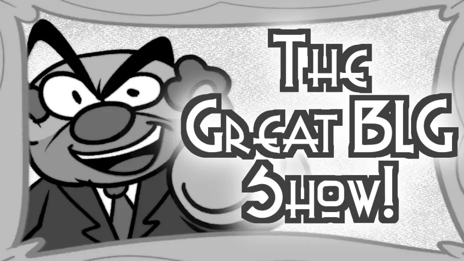 Wideo do filmu The Great BLG Show! — Get Ready... to LAUGH!!