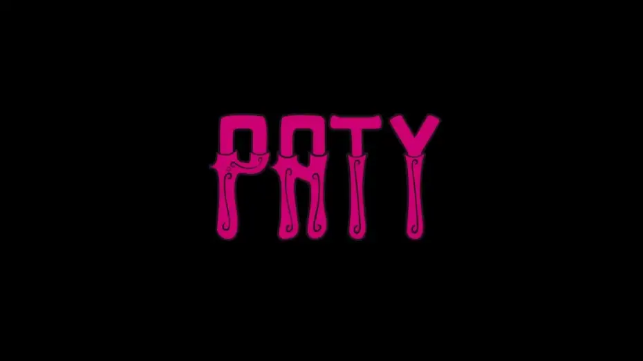 Wideo do filmu Paty — Paty - Teaser