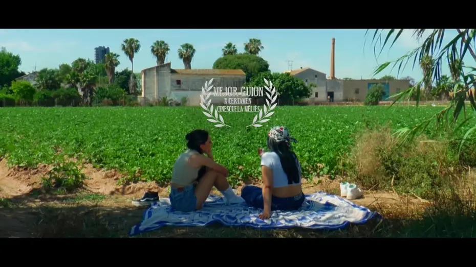 Wideo do filmu La Compensación — La Compensación - Tráiler
