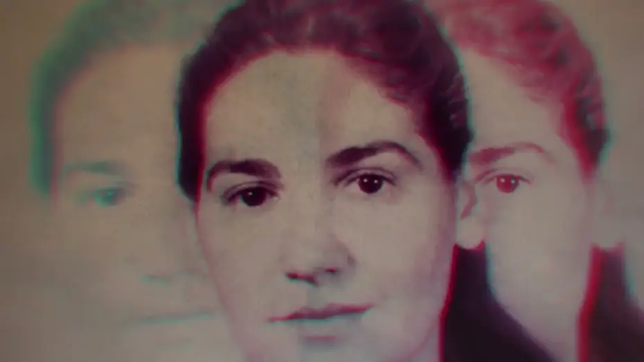 Wideo do filmu My Underground Mother — MY UNDERGROUND MOTHER TRAILER FEB 2026