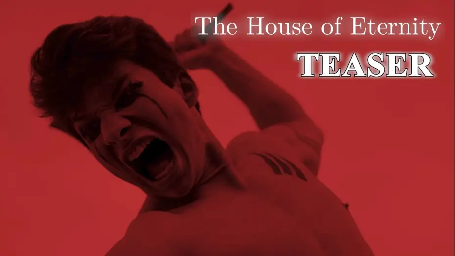 Wideo do filmu Sonsuzluğun Evi — The House of Eternity - Teaser