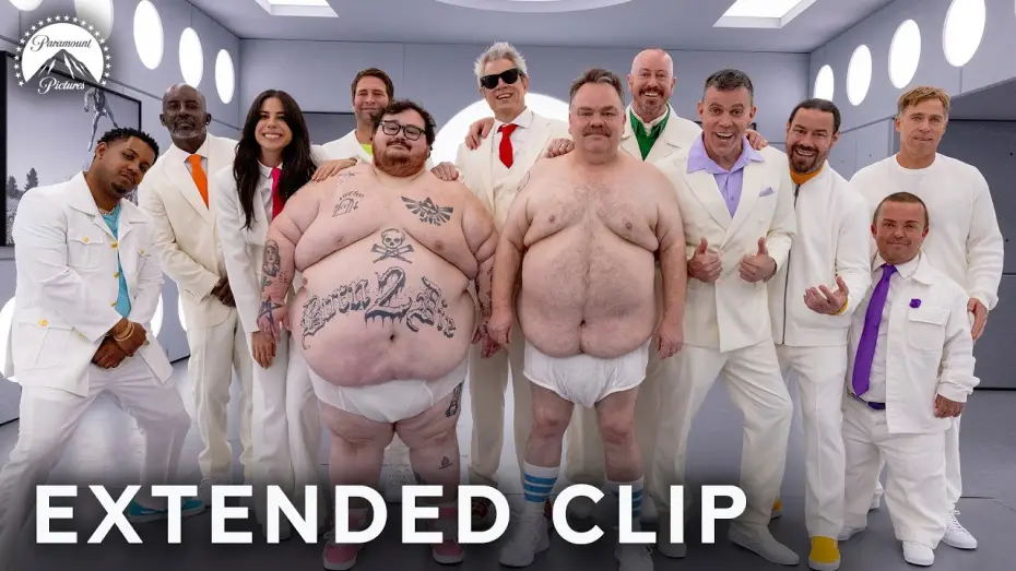 Wideo do filmu Jackass: Najlepszy i Ostatni — Extended Preview