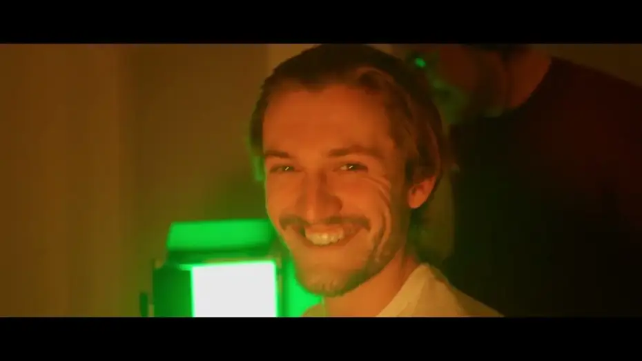 Wideo do filmu Aqua Fortis — [BTS] AQUA FORTIS - Short Film