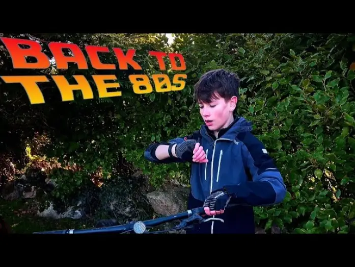 Wideo do filmu Back to the 80s — Back to the 80s | Official Trailer