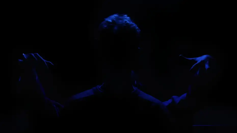 Wideo do filmu Odradek — Odradek