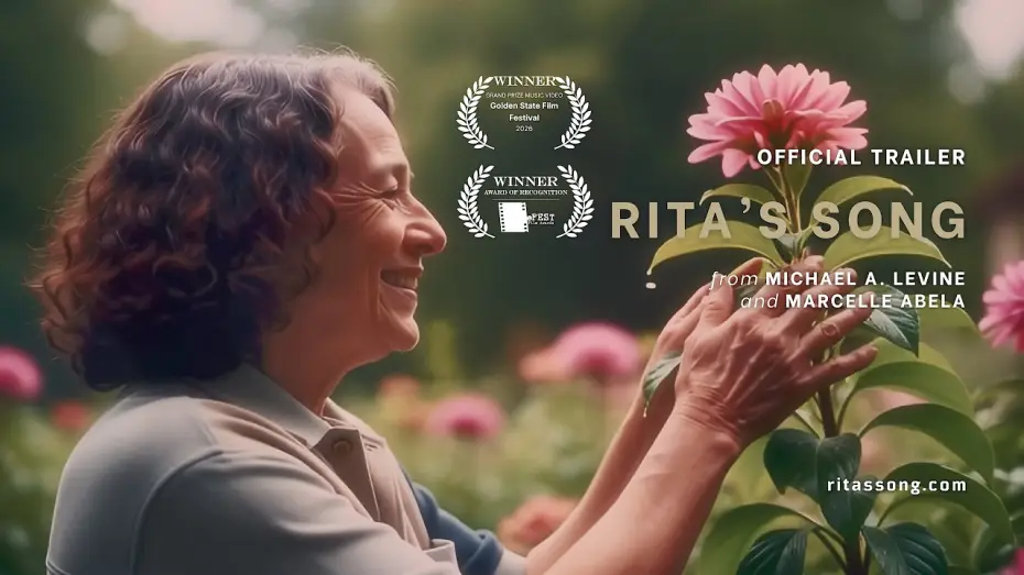 Wideo do filmu Rita's Song — RITA'S SONG (2026) | OFFICIAL TRAILER