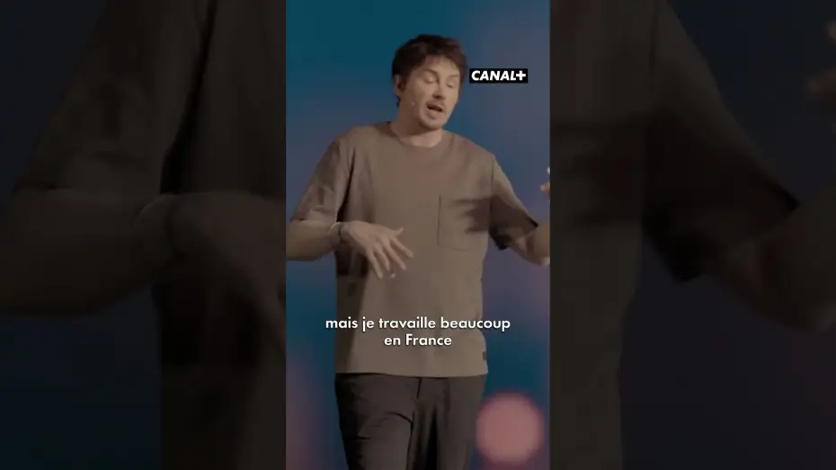 Wideo do filmu Guillermo Guiz - La formidable ascension sociale temporaire de Guy Verstraeten — La rivalité franco-belge 🤣