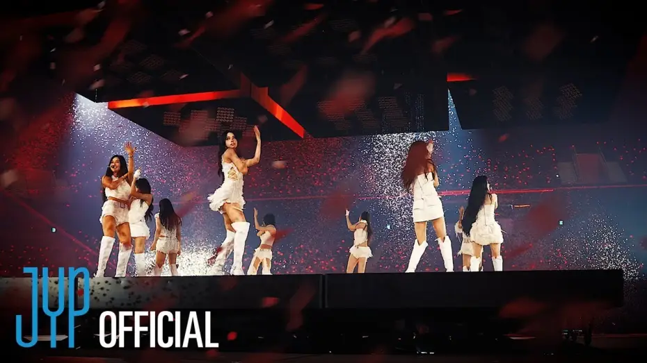 Wideo do filmu 『TWICE THIS IS FOR WORLD TOUR IN JAPAN』 — TWICE 6TH WORLD TOUR 'THIS IS FOR'