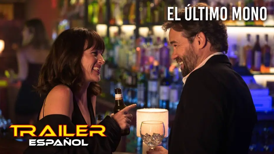 Wideo do filmu El último mono — El último mono - Tráiler