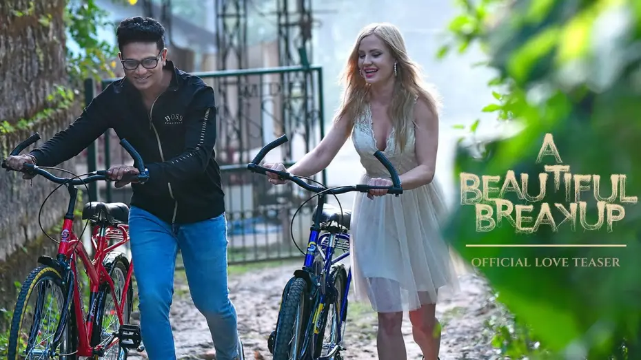 Wideo do filmu A Beautiful Breakup — Official Teaser
