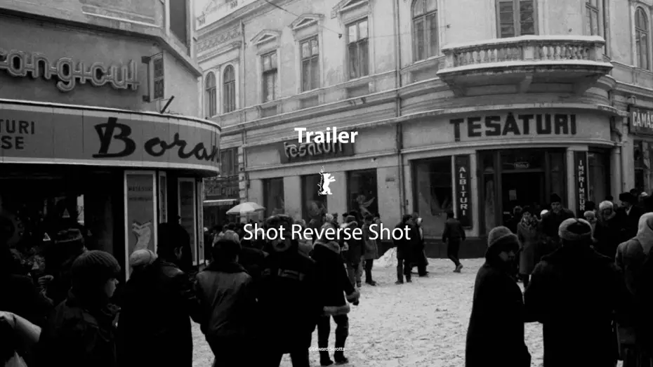 Wideo do filmu Plan contraplan — "Shot Reverse Shot" (Official Trailer) | Berlinale Shorts 2026