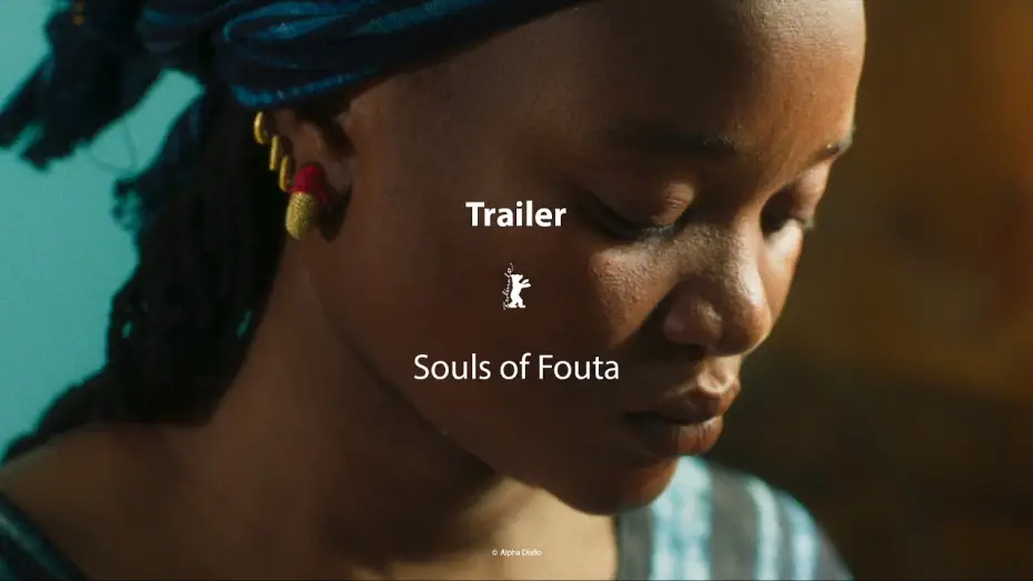 Wideo do filmu Les âmes du Fouta — "Souls of Fouta" (Official Trailer) | Berlinale Shorts 2026