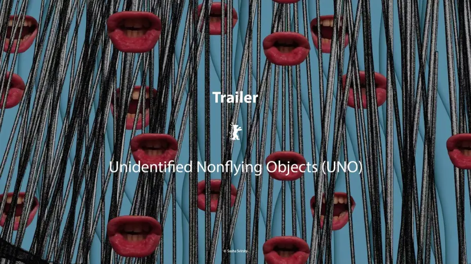 Wideo do filmu Unidentifizierte Unflugobjekte (UUO) — Unidentified Nonflying Objects (UNO) | Berlinale Shorts 2026