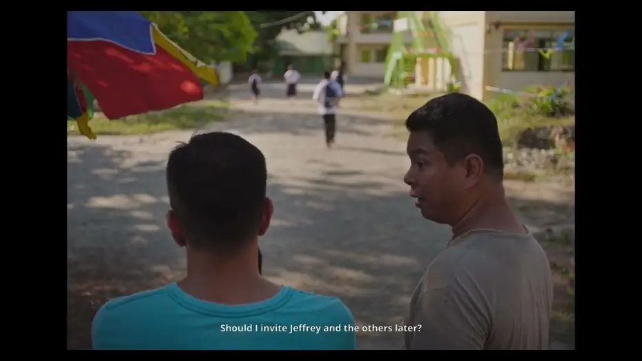 Wideo do filmu Nang Matakasan ang Tagay — Nang Matakasan ang Tagay | Official Trailer | Puregold CinePanalo Film Festival 2026
