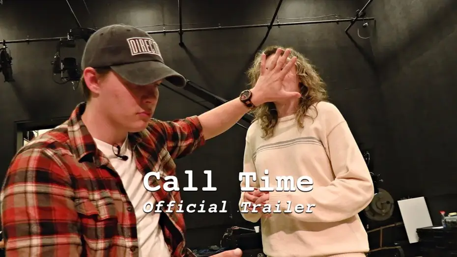 Wideo do filmu Call Time — Call Time: Official Trailer