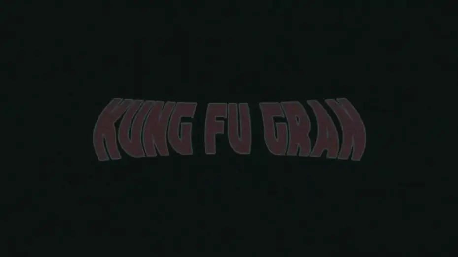 Wideo do filmu Kung Fu Gran — Kung Fu Gran (2026) - Official Trailer