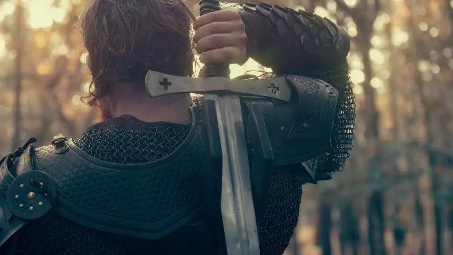 Wideo do filmu The Realm of Eldervin — The Realm of Eldervin | TEASER TRAILER |
