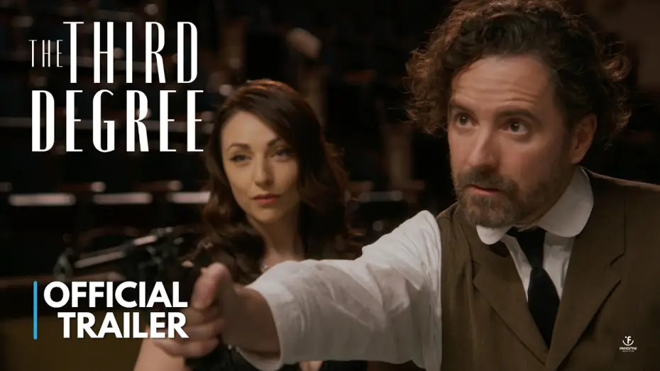 Wideo do filmu The Third Degree — Trailer